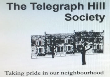 The Telegraph Hill Society